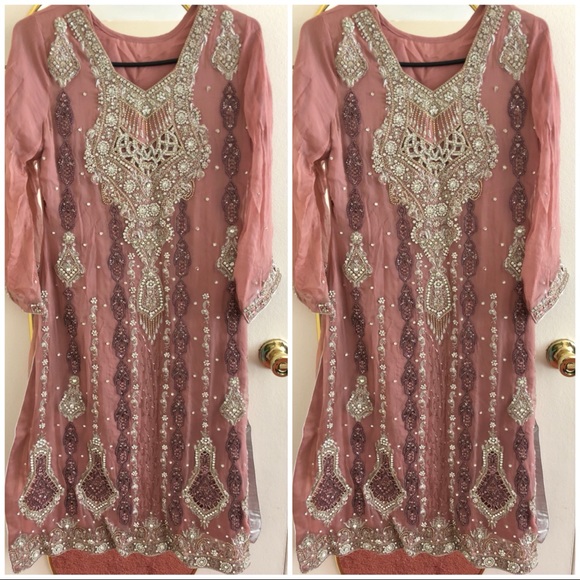 COPY - Pakistan formal wear - Picture 1 of 7